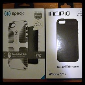 IPhone SE/5/5s Protection pack!